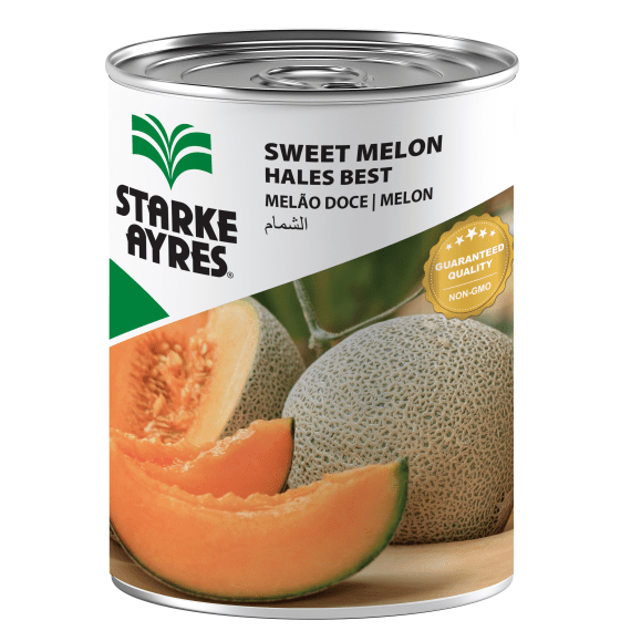 seed sweet melon hales best 100g picture 1