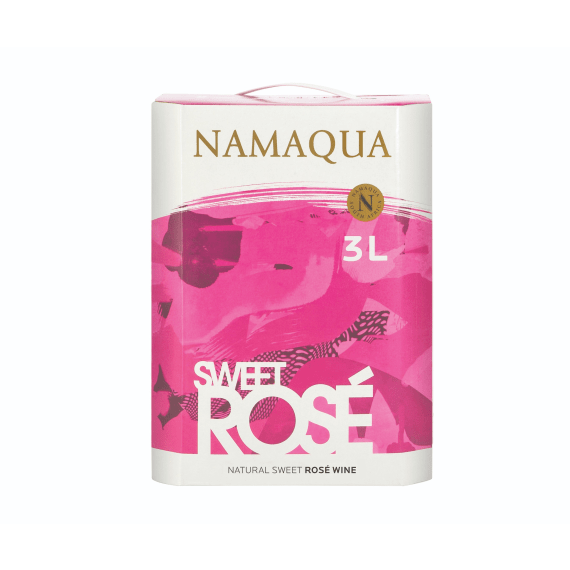 namaqua natural sweet rose 3l picture 1