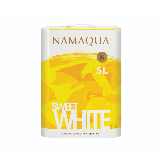 namaqua natural sweet white 5l picture 1