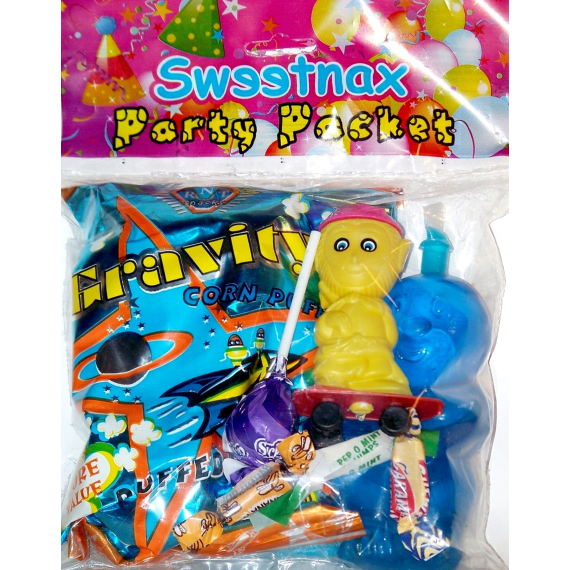 sweetnax party pack ea picture 1