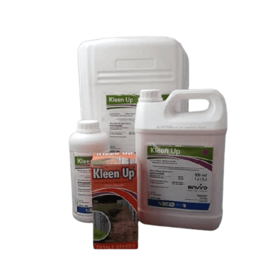 henchem kleenup 20l glyphosate 360 picture 1