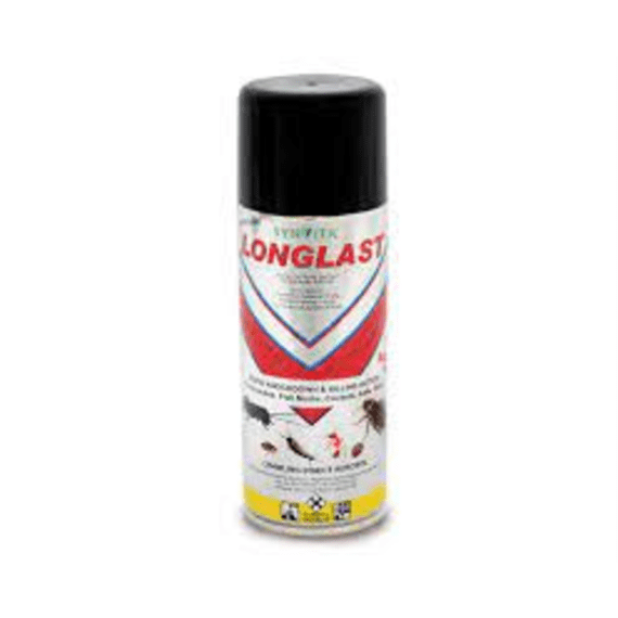 synvita longlast insect aerosol 300ml picture 1