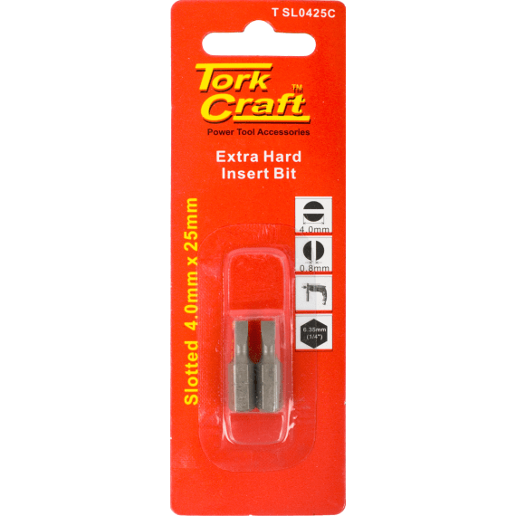 t craft bit s d insert 25mm picture 2