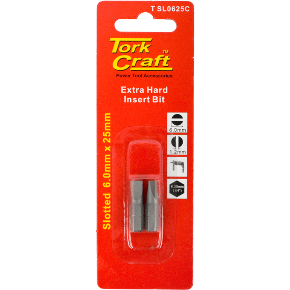 t craft bit s d insert 25mm picture 4