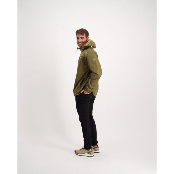 HiTec Men’s Hydro Jacket 2023 Agrimark