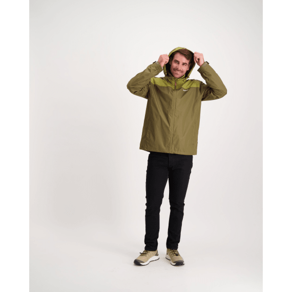 HiTec Men’s Hydro Jacket 2023 Agrimark