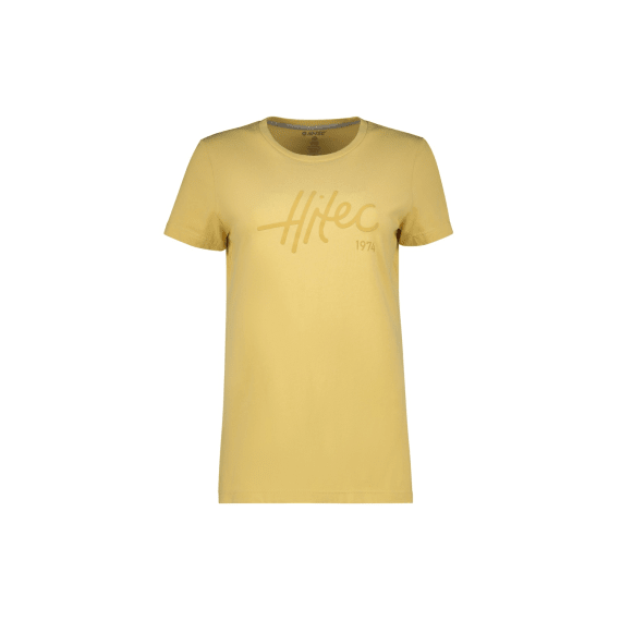 hi tec ladies branded tee picture 1