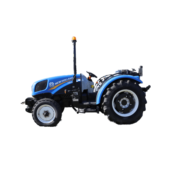 new holland tractor t3 50f picture 3