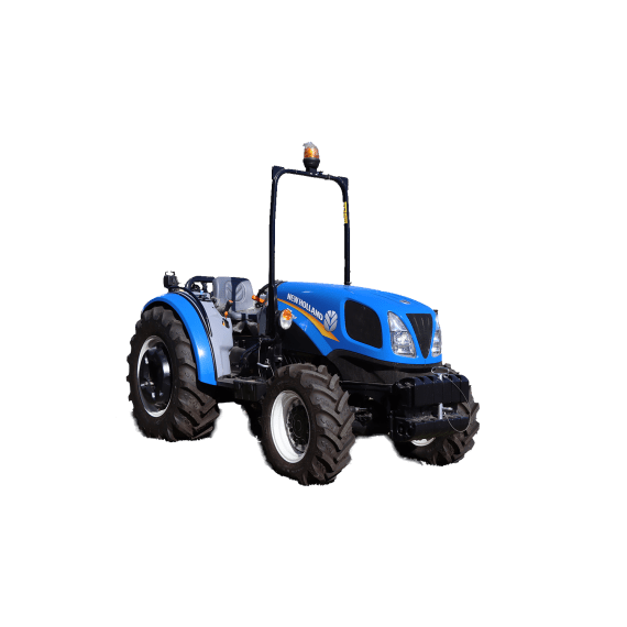 new holland tractor t3 75f picture 1