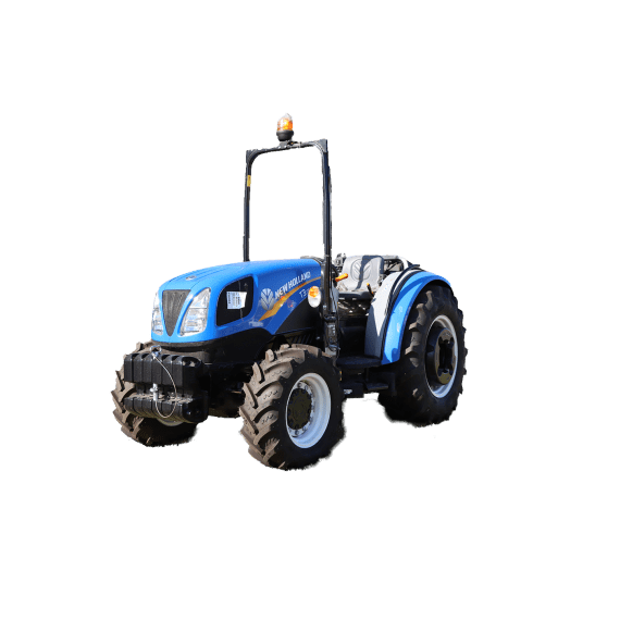 new holland tractor t3 75f picture 2