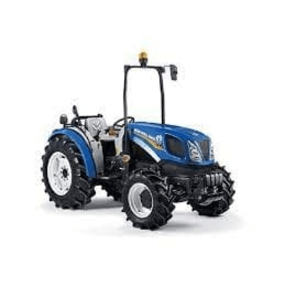 new holland tractor t3 75f new picture 1