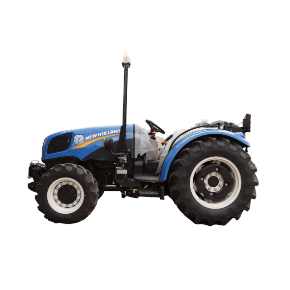 new holland tractor t3 55fdt picture 3