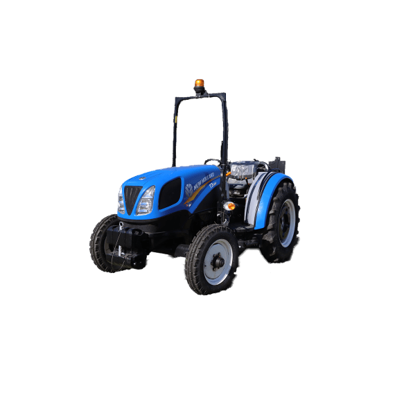 new holland tractor t3 50f picture 2