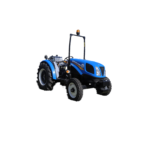 new holland tractor t3 50f picture 1