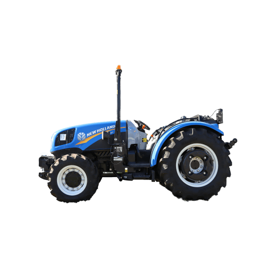 new holland tractor t3 75f picture 3