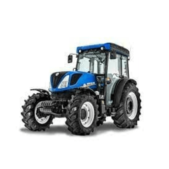 new holland tractor t4 75vdt new picture 1