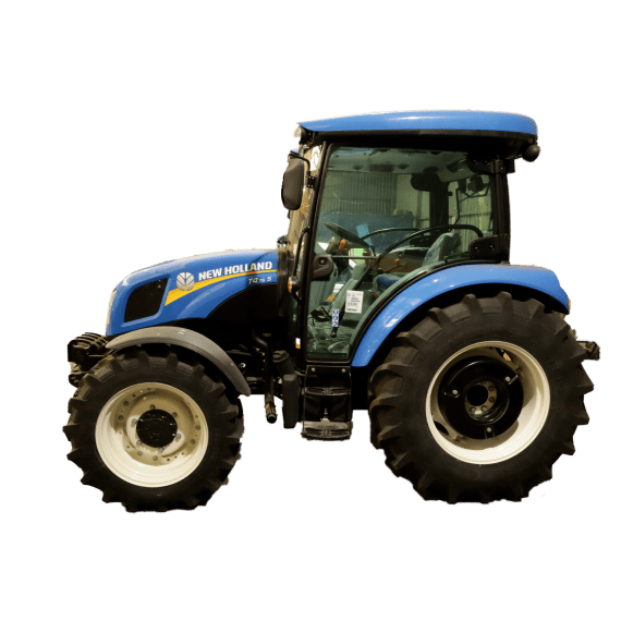 new holland tractor t4 75ndt picture 3