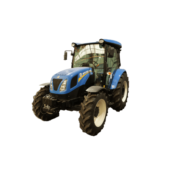 new holland tractor t4 75ndt picture 1