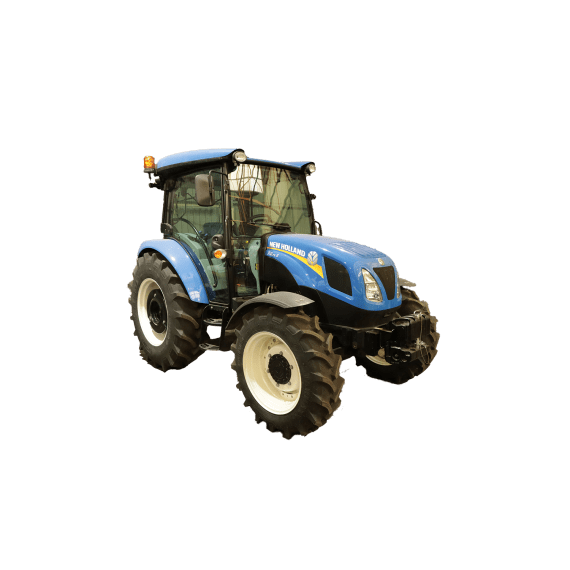 new holland tractor t4 75ndt picture 2