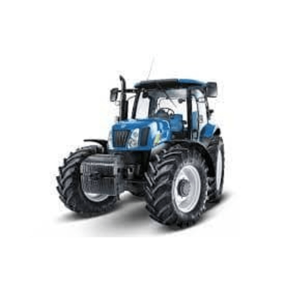 new holland tractor t6070dtc new picture 1