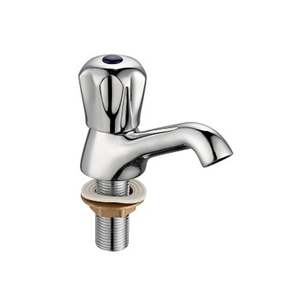 splashworks taurus pillar tap 15mm picture 1