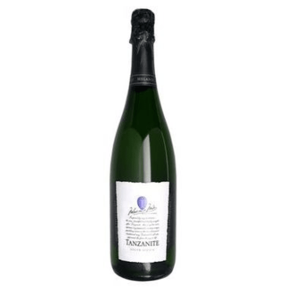 tanzanite brut mcc 750ml picture 1