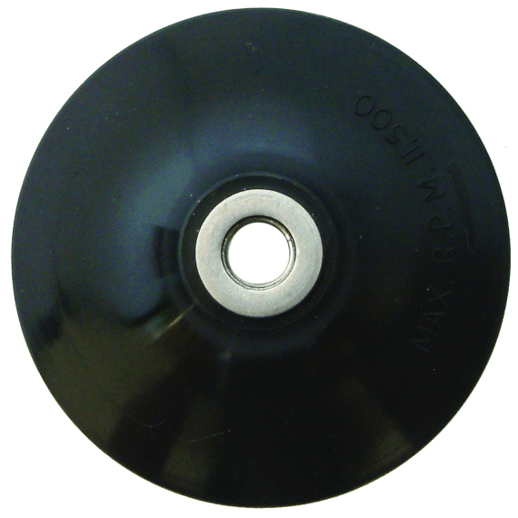 tork craft angle grinder pad picture 1