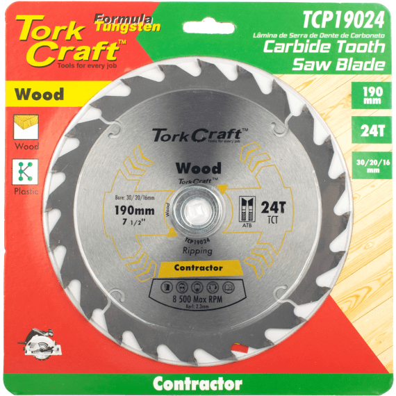 tork craft blade contractor wood picture 4