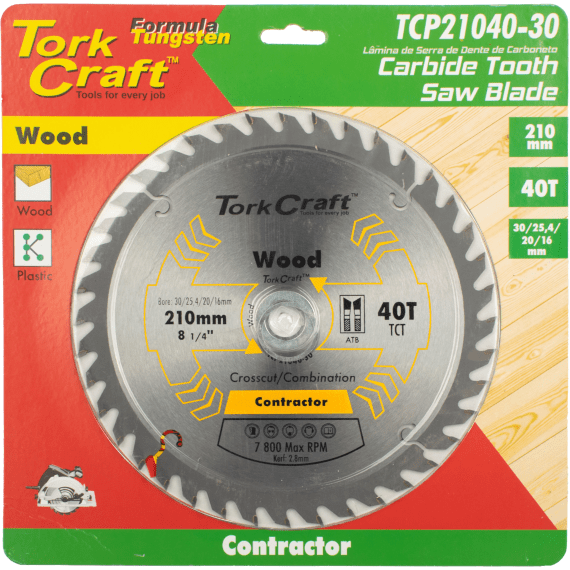 tork craft blade contractor wood picture 8