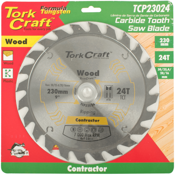 tork craft blade contractor wood picture 10