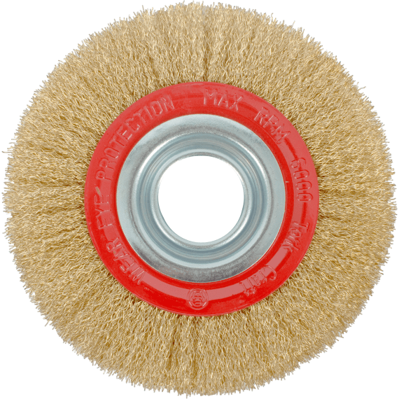 Tork craft wire deals brush