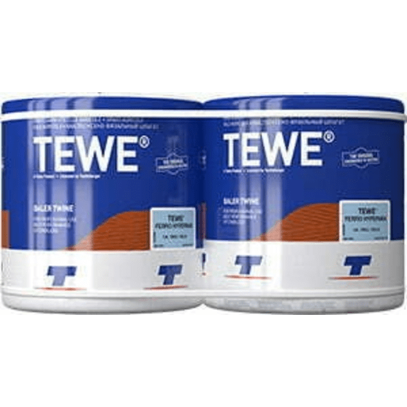 tewe baler twine 130ferro hmax 954m pp2 picture 1