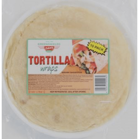 greenshields tortillas 10 s picture 1