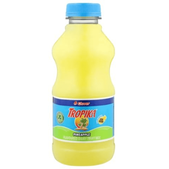 tropika pineapple 500ml picture 1