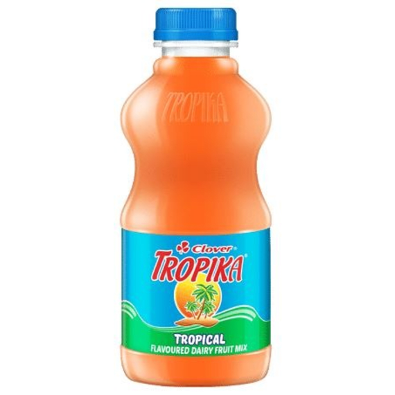 tropika tropical 500ml picture 1