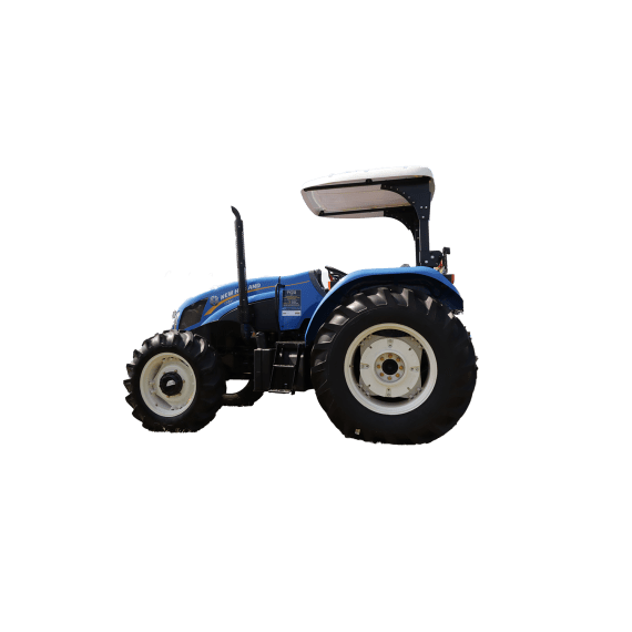 new holland tractor new tt4 90dt picture 2