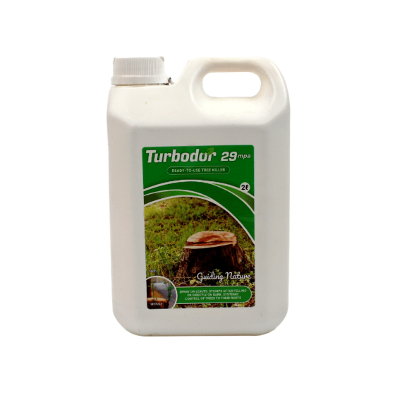 turbodor systemic herbicide picture 1