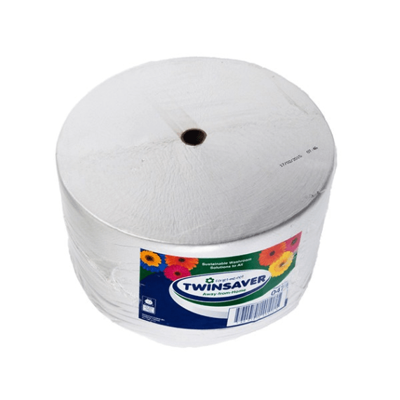 twinsaver 1 ply wipe 210mmx1500m picture 1