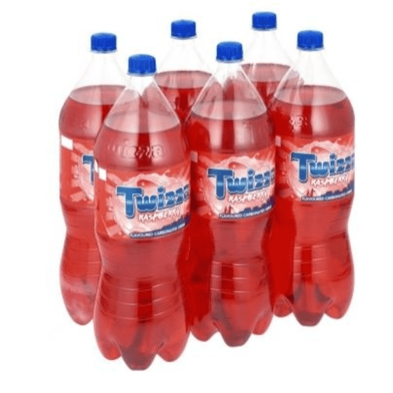 twizza raspberry 2l 2 picture 1