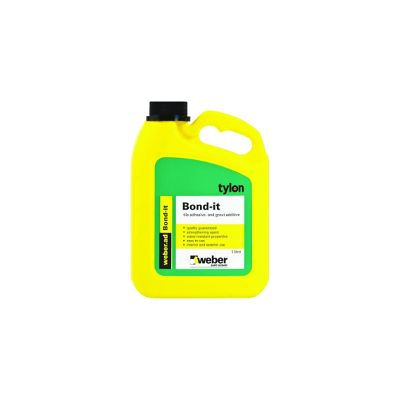 Tile Key Webber Weber Tylon Bond It | Agrimark