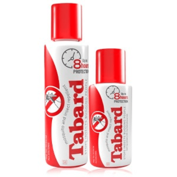 tabard insect repellent lotion 150ml picture 1