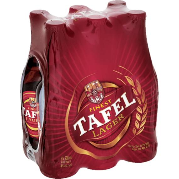 tafel lager dumpie 330ml picture 2