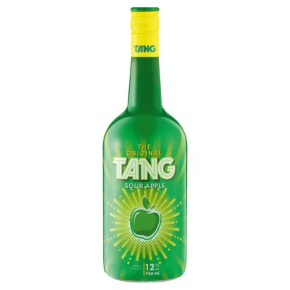 tang apple sours 750ml picture 1