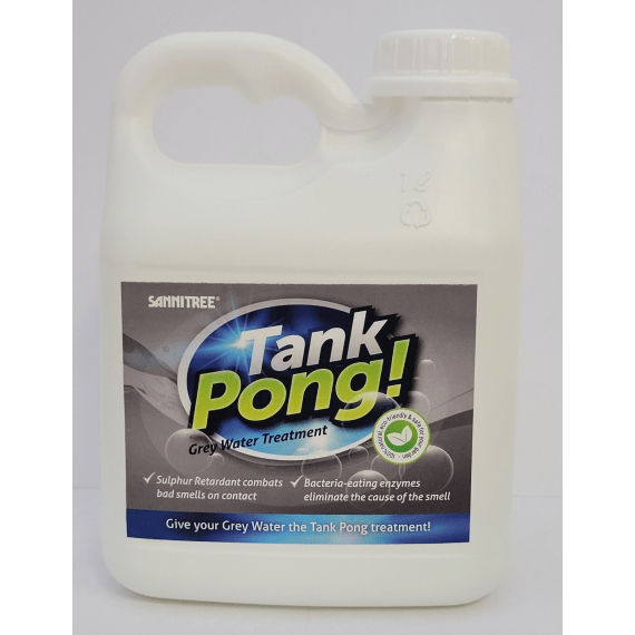 sannitree tank pong 1 litre picture 1