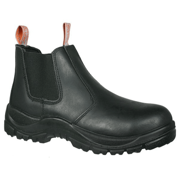 hi tec interceptor teleza chelsea boot picture 1