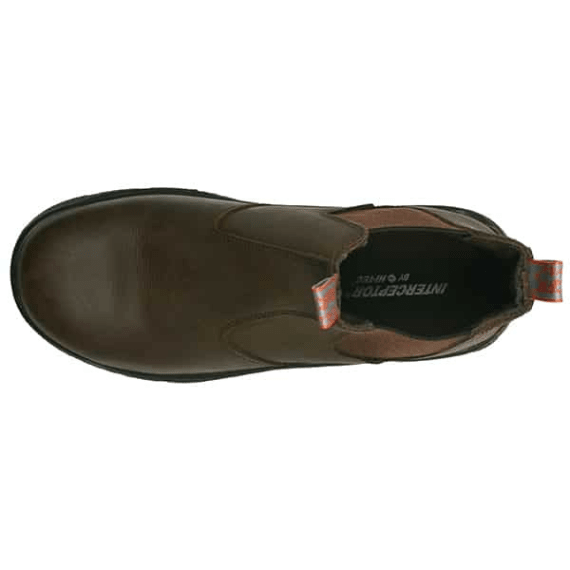HiTec Interceptor Teleza Chelsea Boot Agrimark