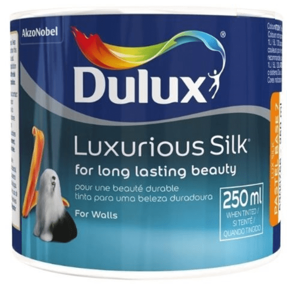 dulux colour tester 250ml picture 1