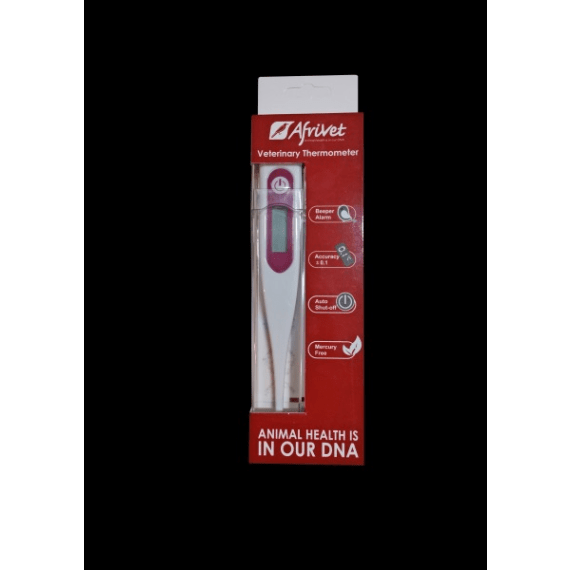 afrivet vetrinary thermometer picture 2