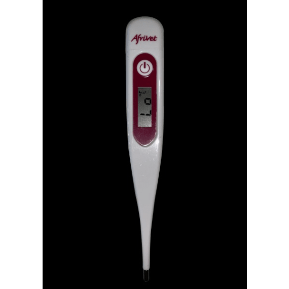 afrivet vetrinary thermometer picture 1