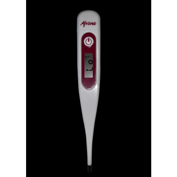 Afrivet Vetrinary Thermometer